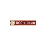 1000 Paleo Recipes coupons and promo codes