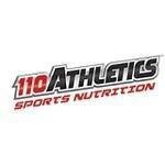 110 Athletics coupons and promo codes
