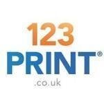 123print Uk coupons and promo codes