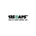 13Soaps coupons and promo codes