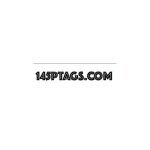145P Tags coupons and promo codes