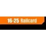 16-25railcard.co.uk coupons and promo codes