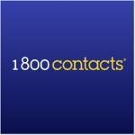1800Contacts coupons and promo codes