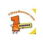 1 Day Banner, Inc. coupons and promo codes