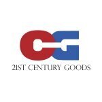 21st Century Goods coupons and promo codes