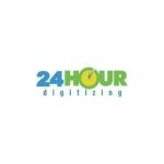 24 Hour Digitizing coupons and promo codes