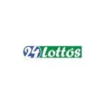 24Lottos coupons and promo codes
