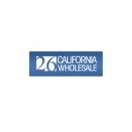 26 California Wholesale coupons and promo codes