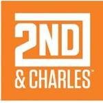 2nd & Charles coupons and promo codes