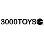 3000toys.com coupons and promo codes
