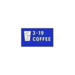 3-19 Coffee coupons and promo codes