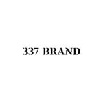337 BRAND coupons and promo codes