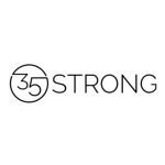 35 Strong coupons and promo codes