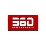 360 Power Sports coupons and promo codes