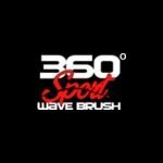 360 Sport Wave Brush coupons and promo codes