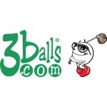 3Balls coupons and promo codes