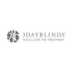 3 Day Blinds coupons and promo codes