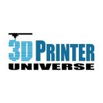 3D Printer Universe coupons and promo codes