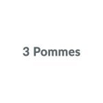 3 Pommes coupons and promo codes