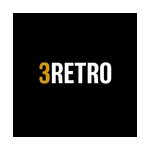 3Retro coupons and promo codes