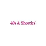 40s & Shorties coupons and promo codes