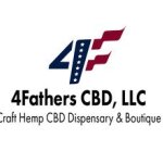 4Fathers CBD coupons and promo codes