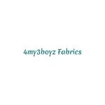 4my3boyz Fabrics coupons and promo codes