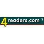 4readers coupons and promo codes