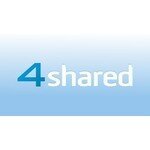 4shared coupons and promo codes