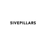5ivepillars coupons and promo codes