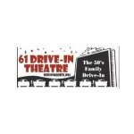 61-DRIVE IN THEATRE coupons and promo codes