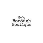 6th Borough Boutique coupons and promo codes