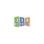 714 Tickets coupons and promo codes
