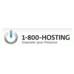 1-800-Hosting Inc. coupons and promo codes