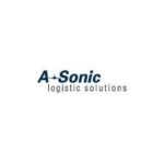 A-Sonic Logistics coupons and promo codes