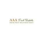 AAA Fruit Baskets coupons and promo codes