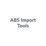 ABS Import Tools coupons and promo codes