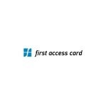 First Access Card coupons and promo codes