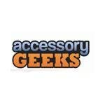 Accessory Geeks coupons and promo codes