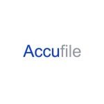 Accufile coupons and promo codes