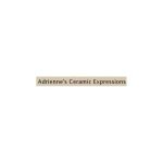 Adrienne's Ceramic Expressions coupons and promo codes