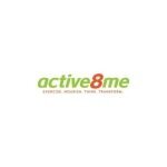 Active8me coupons and promo codes