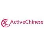 ActiveChinese coupons and promo codes