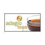Adagio Teas coupons and promo codes