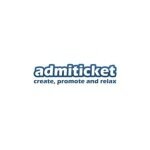 admiticket coupons and promo codes