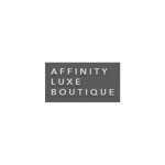 Affinity Luxe Boutique coupons and promo codes