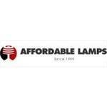 Affordable Lamps coupons and promo codes