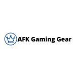 AFK Gaming Gear coupons and promo codes