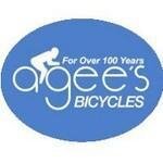 Agee's Bike coupons and promo codes