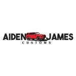 Aiden James Custom coupons and promo codes